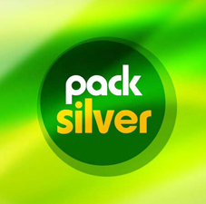 Pack Silver despedidas en Guadalajara