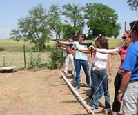 Pistolas de Airsoft para despedidas de Solteros y Solteras en Guadalajara