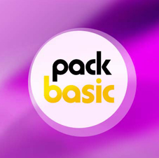 Pack Basic despedidas en Guadalajara, cuenca