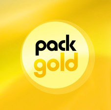 Pack Gold, despedidas guadalaraja, cuenca, madrid